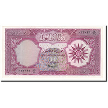 Iraq, 5 Dinars, Undated (1959), KM:54b, FDS