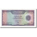 Banknote, Iraq, 10 Dinars, Undated (1959), KM:55a, UNC(65-70)