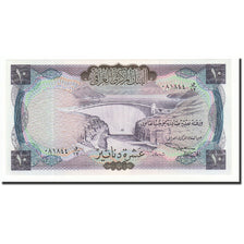 Iraq, 10 Dinars, Undated (1971), KM:60, FDS