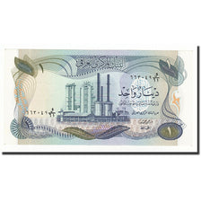 Banconote, Iraq, 1 Dinar, Undated (1973), KM:63b, FDS