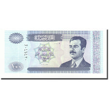 Billet, Iraq, 100 Dinars, 2002, KM:87, NEUF