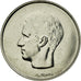 Coin, Belgium, 10 Francs, 10 Frank, 1979, Brussels, MS(65-70), Nickel, KM:155.1