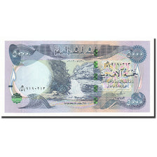Iraq, 5000 Dinars, 2013, UNC