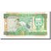 Banconote, Gambia, 10 Dalasis, Undated (1996), KM:17a, FDS