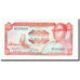 Banknote, The Gambia, 5 Dalasis, Undated (1987-90), KM:9a, UNC(65-70)