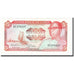 Banconote, Gambia, 5 Dalasis, Undated (1987-90), KM:9a, FDS