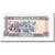 Banconote, Gambia, 50 Dalasis, Undated (2001), KM:23a, FDS