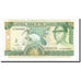Banknote, The Gambia, 10 Dalasis, Undated (1991-95), KM:13b, UNC(65-70)