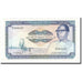 Banconote, Gambia, 25 Dalasis, Undated (1987-90), KM:11c, FDS