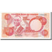 Geldschein, Nigeria, 10 Naira, UNDATED (1984), KM:25d, UNZ