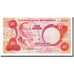 Banknote, Nigeria, 1 Naira, Undated (1979-84), KM:19a, VF(30-35)