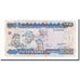 Geldschein, Nigeria, 50 Naira, Undated (1991), KM:27b, UNZ