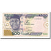 Billet, Nigéria, 500 Naira, 2005, KM:30d, NEUF
