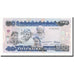 Nigeria, 50 Naira, 2005, KM:27f, UNZ