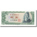 South Korea, 100 Won, Undated (1965), KM:38a, UNZ