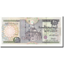 Egypt, 20 Pounds, 2001, KM:65a, UNC(65-70)