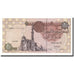 Geldschein, Ägypten, 1 Pound, 2004-07-07, KM:50i, UNZ