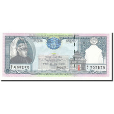 Banconote, Nepal, 250 Rupees, Undated (1997), KM:42, FDS