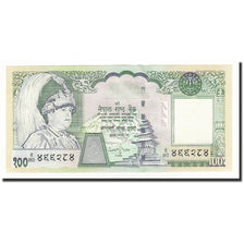 Banknote, Nepal, 100 Rupees, Undated (2002), KM:49, UNC(65-70)