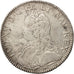 France, Louis XV, Écu aux branches d'olivier, Ecu, 1726, Paris, VF(30-35),Silver