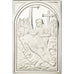 Vatican, Medal, Institut Biblique Pontifical, Marc 15:46, Religions & beliefs