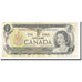 Billet, Canada, 1 Dollar, 1973, KM:85c, TTB+