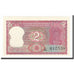 Banconote, India, 2 Rupees, undated (1969-70), KM:67b, FDS