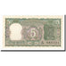Banknote, India, 5 Rupees, undated (1969-70), KM:68a, UNC(60-62)
