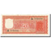 Banknote, India, 20 Rupees, Undated, KM:61b, UNC(63)