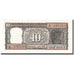 Billet, India, 10 Rupees, Undated, Undated, KM:60k, NEUF