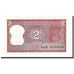 Banknot, India, 2 Rupees, Undated, Undated, KM:53Ae, UNC(63)