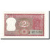 Banknote, India, 2 Rupees, Undated, Undated, KM:53f, UNC(63)