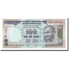 Banknot, India, 100 Rupees, Undated (1996), KM:91b, UNC(63)