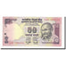 Banconote, India, 50 Rupees, 2005, KM:97a, FDS