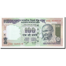 India, 100 Rupees, 2006, KM:98b, FDS
