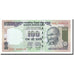 India, 100 Rupees, 2006, KM:98b, FDS
