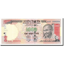 Banconote, India, 1000 Rupees, 2006, KM:100a, FDS