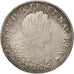 Frankreich, Louis XV, Petit Louis d'argent, 1/3 Ecu, 1720, Strasbourg, VF(20-25)