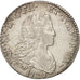 Münze, Frankreich, Louis XV, Petit Louis d'argent (3 livres), 1/3 Ecu, 1720