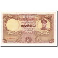 Burma, 50 Kyats, Undated (1958), KM:50a, AU(55-58)