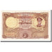 Burma, 50 Kyats, Undated (1958), KM:50a, AU(55-58)