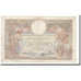 Biljet, Frankrijk, 100 Francs, 1938-12-01, B+, Fayette:25.35, KM:86b