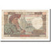 Banknote, France, 50 Francs, 1941-11-20, VF(20-25), Fayette:19.16, KM:93