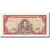 Cile, 5 Escudos, Undated (1964), KM:138, FDS