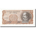 Banknote, Chile, 10 Escudos, Undated, KM:143, UNC(65-70)