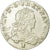 Monnaie, France, Louis XV, 1/3 Écu de France, 1/3 Ecu, 1723, Rennes, TB+