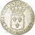 Coin, France, Louis XV, 1/3 Écu de France, 1/3 Ecu, 1723, Rennes, VF(30-35)