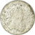 Monnaie, France, Louis XV, 1/3 Écu de France, 1/3 Ecu, 1722, Rouen, TB, Argent