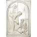 Vatican, Medal, Institut Biblique Pontifical, Actes 3:6, Religions & beliefs