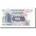 Banknote, Uganda, 50 Shillings, Undated (1979), KM:13b, UNC(65-70)